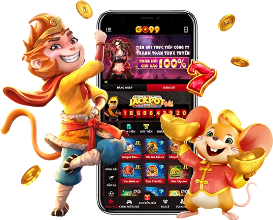 Nổ hũ cổ điển tại VN88VC