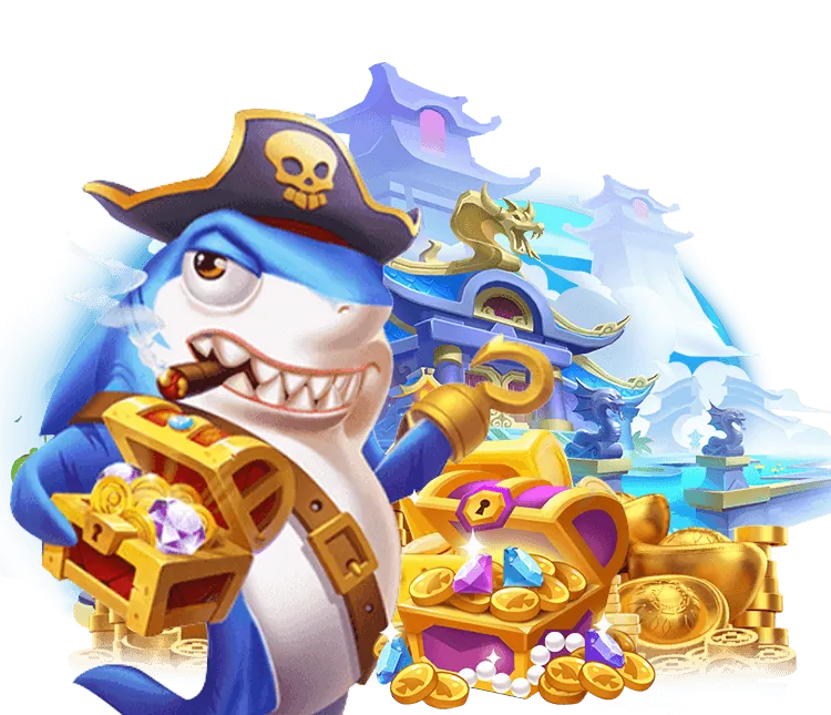 Giới thiệu game bắn cá đổi thưởng VN88VC