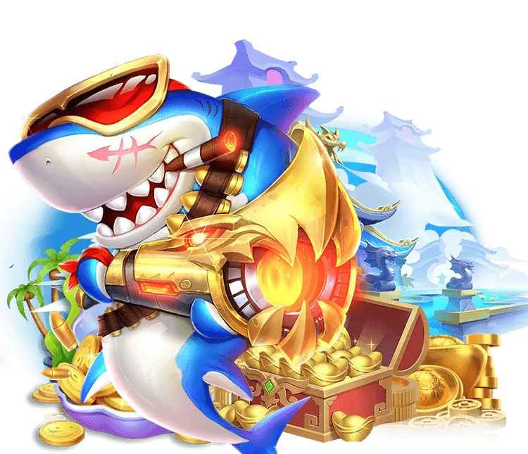 Game Thần Tài Bắn Cá tại VN88VC