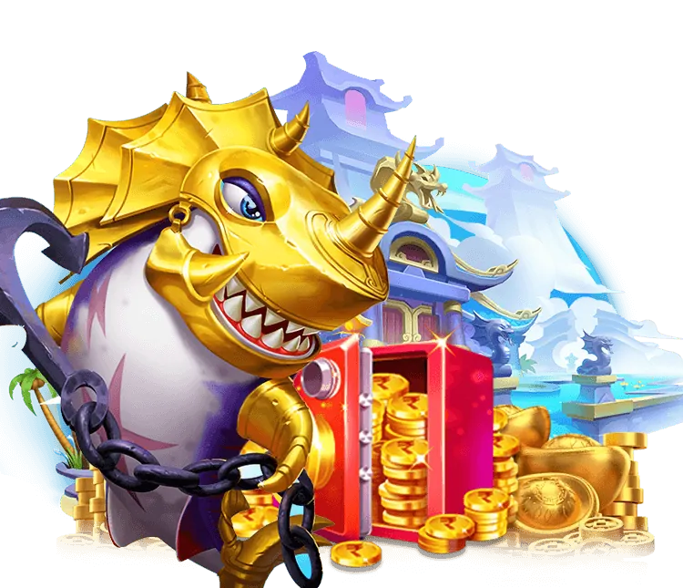 Game Vua Bắn Cá tại VN88VC