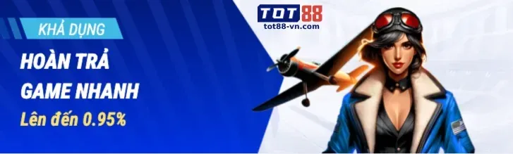 Ưu đãi đặc biệt theo sự kiện VN88VC